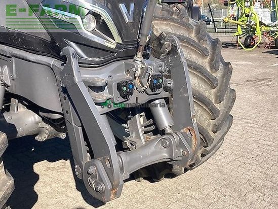 Tractor agrícola - Valtra - q305 unlimited