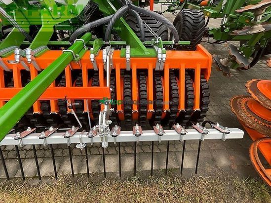 Grada de disco - Amazone - catros+ 8003-2 tx