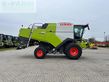 Cosechadora de Cereal - Claas - evion 430 classic