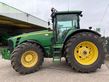 Tractor agrícola - John Deere - 8230