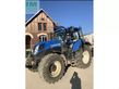 Tractor agrícola - New Holland - t7.200 ac