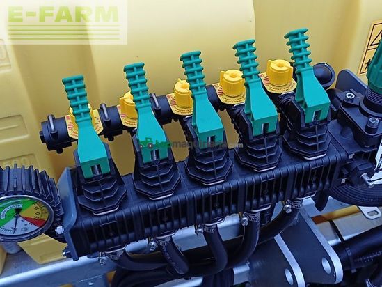 Atomizador - Caffini - genius 600