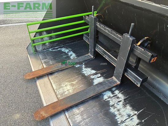 Telescopica - Merlo - turbofarmer 42.7-145