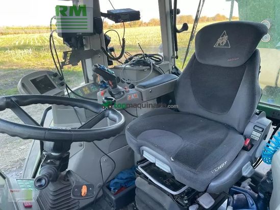 Tractor agrícola - Fendt - 926 vario