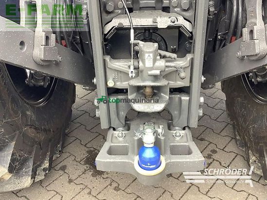 Tractor agrícola - Valtra - q 245