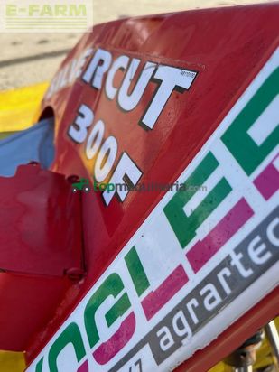 Cortacésped manual - SIP - silver cut 300 f