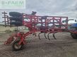 Cultivador - Horsch - tiger 4 as