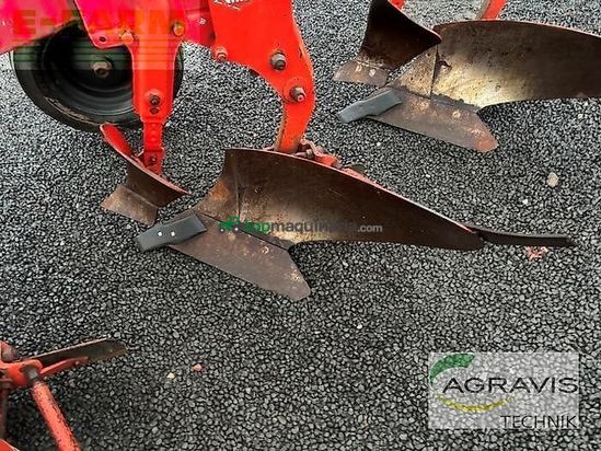 Arado - Kuhn - multi-master 120