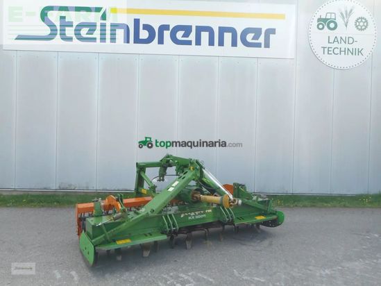 Grada rotativa - Amazone - kx 3000