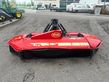 Cortacésped manual - Vicon - Kverneland CM 295F Trommelmähwerk