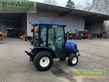 Tractor agrícola - Iseki - tm 4270 ahlk