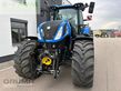 Tractor agrícola - New Holland - t 7.275 ac hd