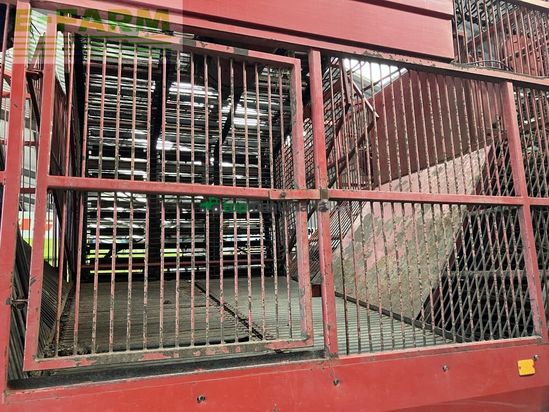 Cosechadora de Cereal -  - Riecam RBM 300 S