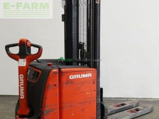 Elevadora - Linde - l 20 1173