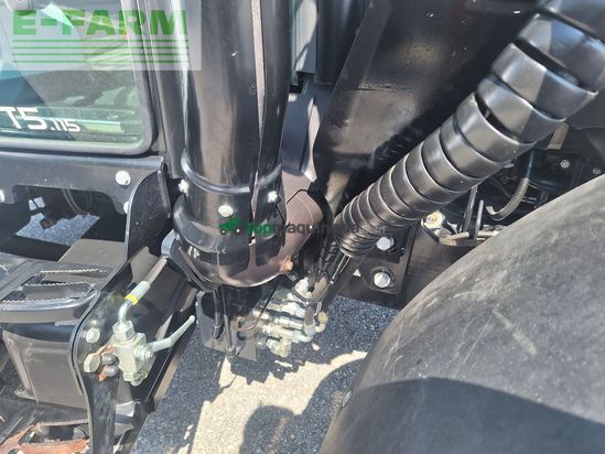 Tractor agrícola - New Holland - t 5.95
