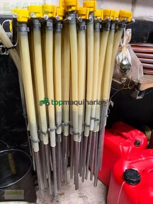 Atomizador - Dubex - vector