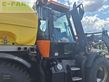 Tractor agrícola - JCB - 2155