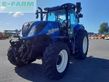 Tractor agrícola - New Holland - t7-165s