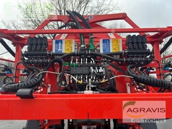 Atomizador - Kuhn - lexis 3800