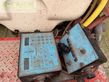 Atomizador - Agrifac - getrokken veldspuit 2000 ltr