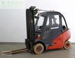 Elevadora - Linde - h 25 t evo 392-02