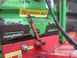 Cinta transportadora de forraje - Hawe - slw 45 tn