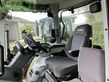 Tractor agrícola - Claas - arion 550 cmatic cebis cemos CMATIC CEBIS