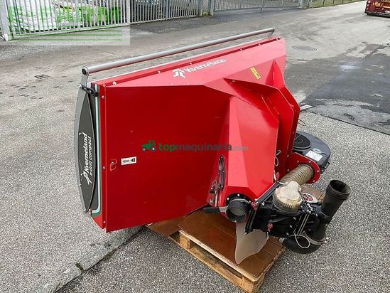 Sembradora - Kverneland - e-drill compact 3 m