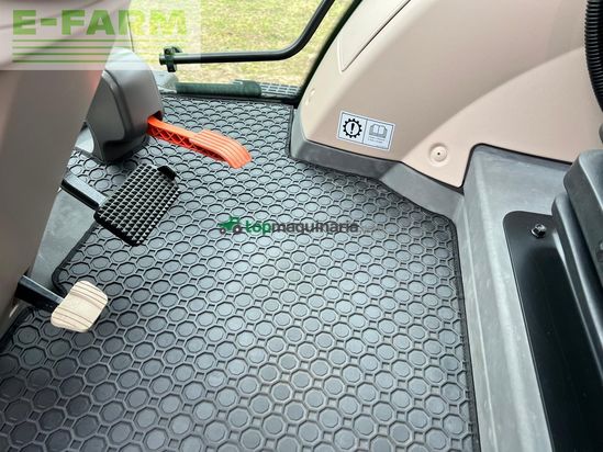 Tractor agrícola - Fendt - 724 vario profi+