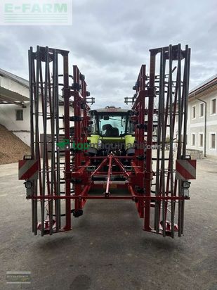 Cultivador - Brix - unimax 600h