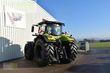 Tractor agrícola - Claas - axion 830 cmatic - stage v ce