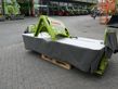 Cortacésped manual - Claas - disco 3100 f profil