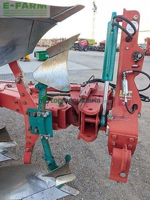 Arado - Kverneland - lb100-300 5schar 28er körper