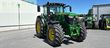 Tractor agrícola - John Deere - 6195R