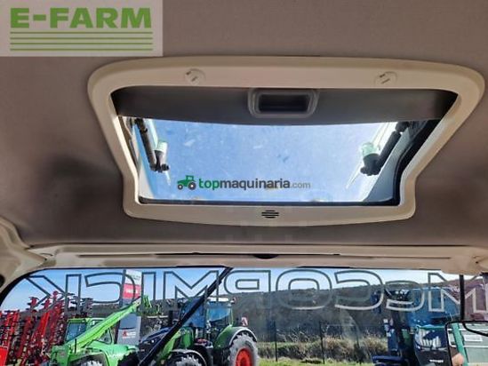 Tractor agrícola - McCormick - x7.621 vt-drive