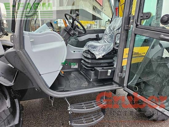 Telescopica - New Holland - th 7.42 elite