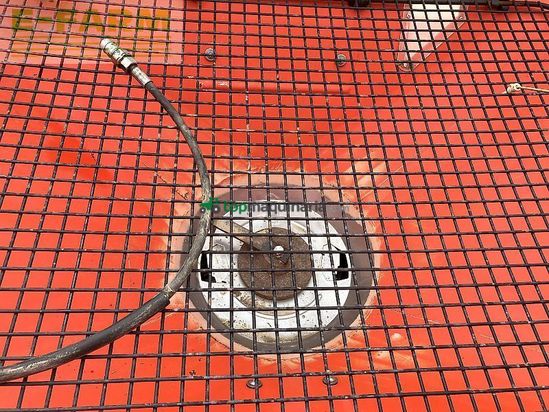 Esparcidor - Rauch - mds 935r