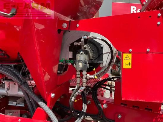 Sembradora directa - Horsch - avatar 3.16 sd