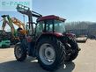 Tractor agrícola - McCormick - mc115 loader tractor (st25693)
