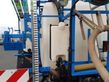 Atomizador - Lemken - gebr. spritze euro train 3500