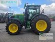 Tractor agrícola - John Deere - 6r 250