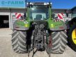 Tractor agrícola - Fendt - 724 profi plus s4
