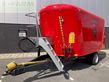 Remolqu esparcidor -  - biga 17-200 twinfuture nieuw 2024