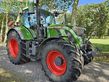Tractor agrícola - Fendt - 720 gen6 profi plus (718 722 724 )