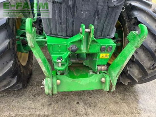 Tractor agrícola - John Deere - 7210r