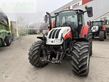 Tractor agrícola - Steyr - 4100 multi