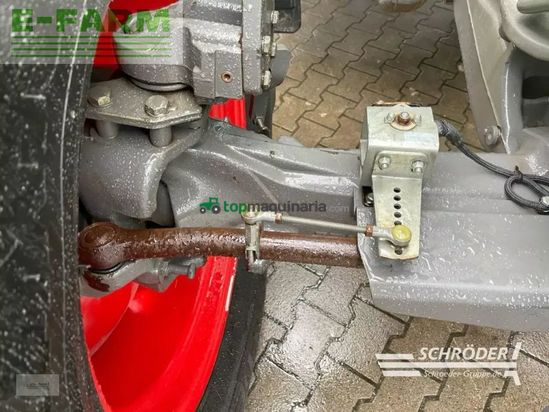 Tractor agrícola - Fendt - 716 vario scr profi | rtk