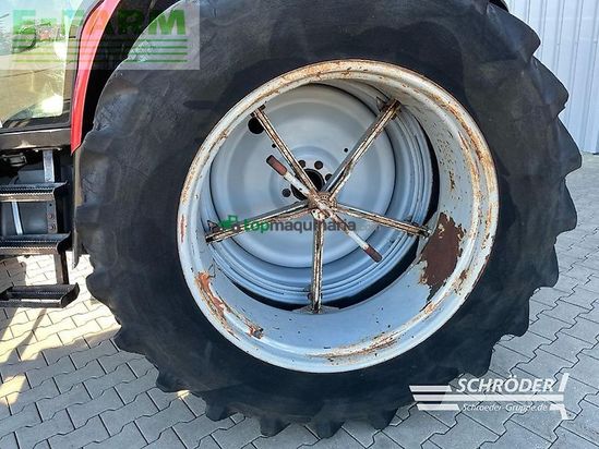 Tractor agrícola - Massey Ferguson - 5455