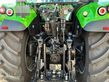 Tractor agrícola - Deutz-Fahr - agrotron 6185 ttv