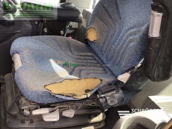 Minicargadora -  - hitachi - zw 310